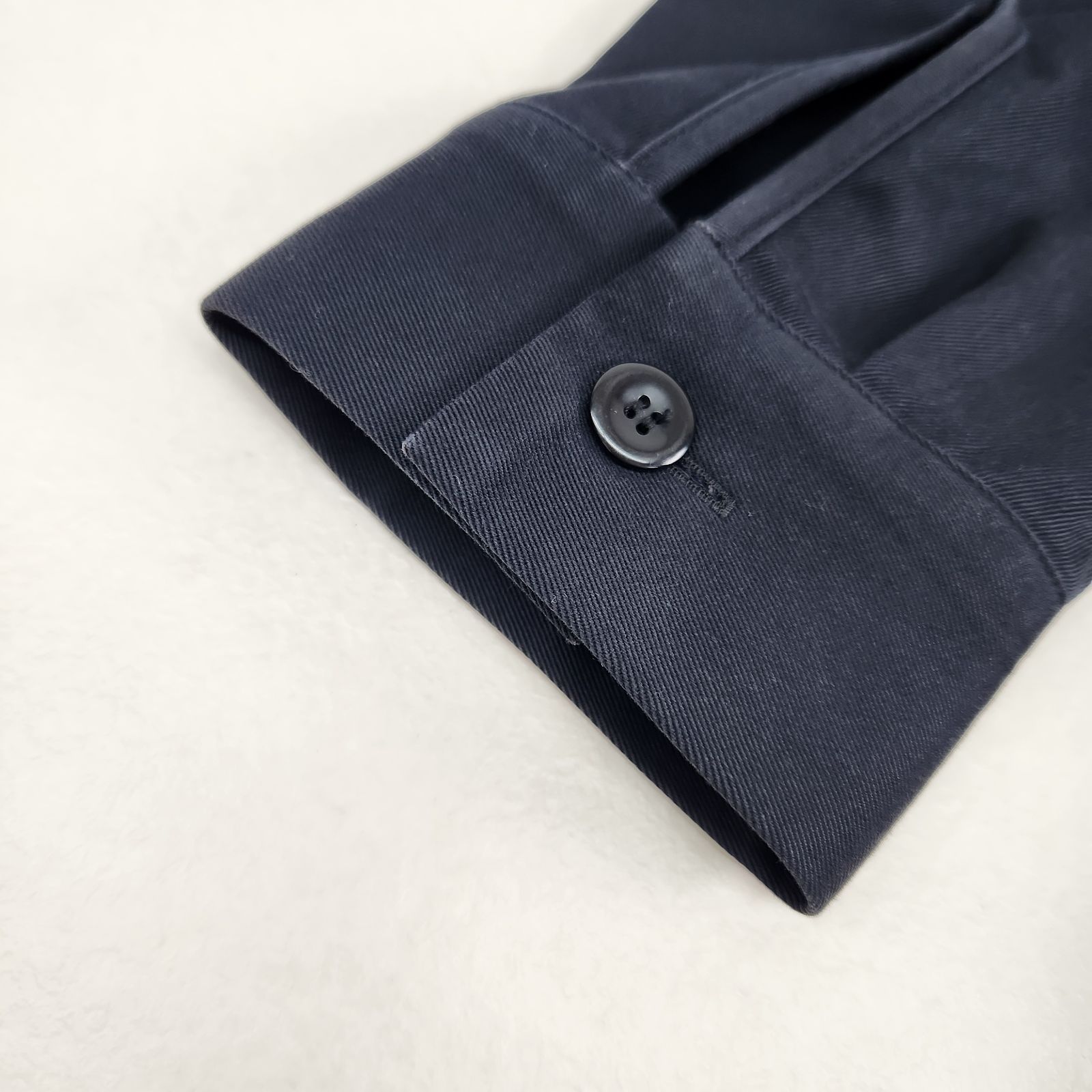 LIMI feu ロングコート ヨウジヤマモト カーディガン着物風デザイン