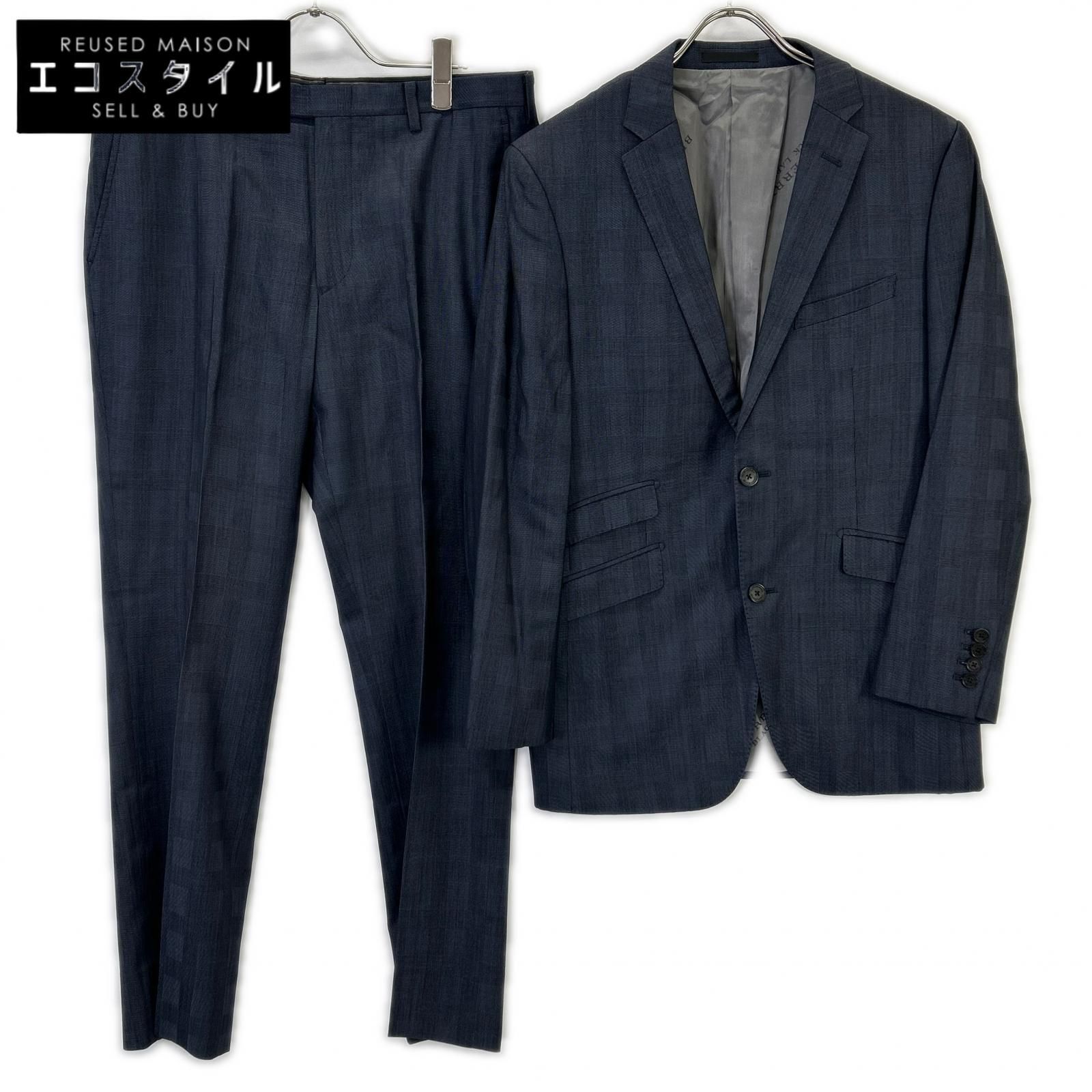 BURBERRY BLACK LABEL バーバリーブラックレーベル ﾈｲﾋﾞｰ D1H25-605-29 