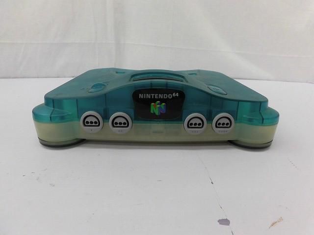 ゲームソフト/ゲーム機本体 【まとめ売り 品】 ゲーム NINTENDO 64