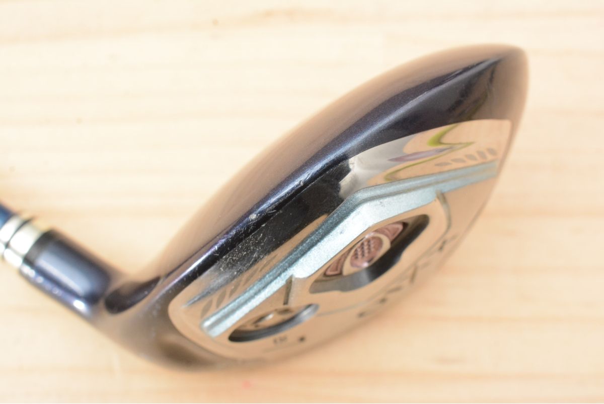 レディース】ダンロップ XXIO 8 2014年 レディース フェアウェイウッド 