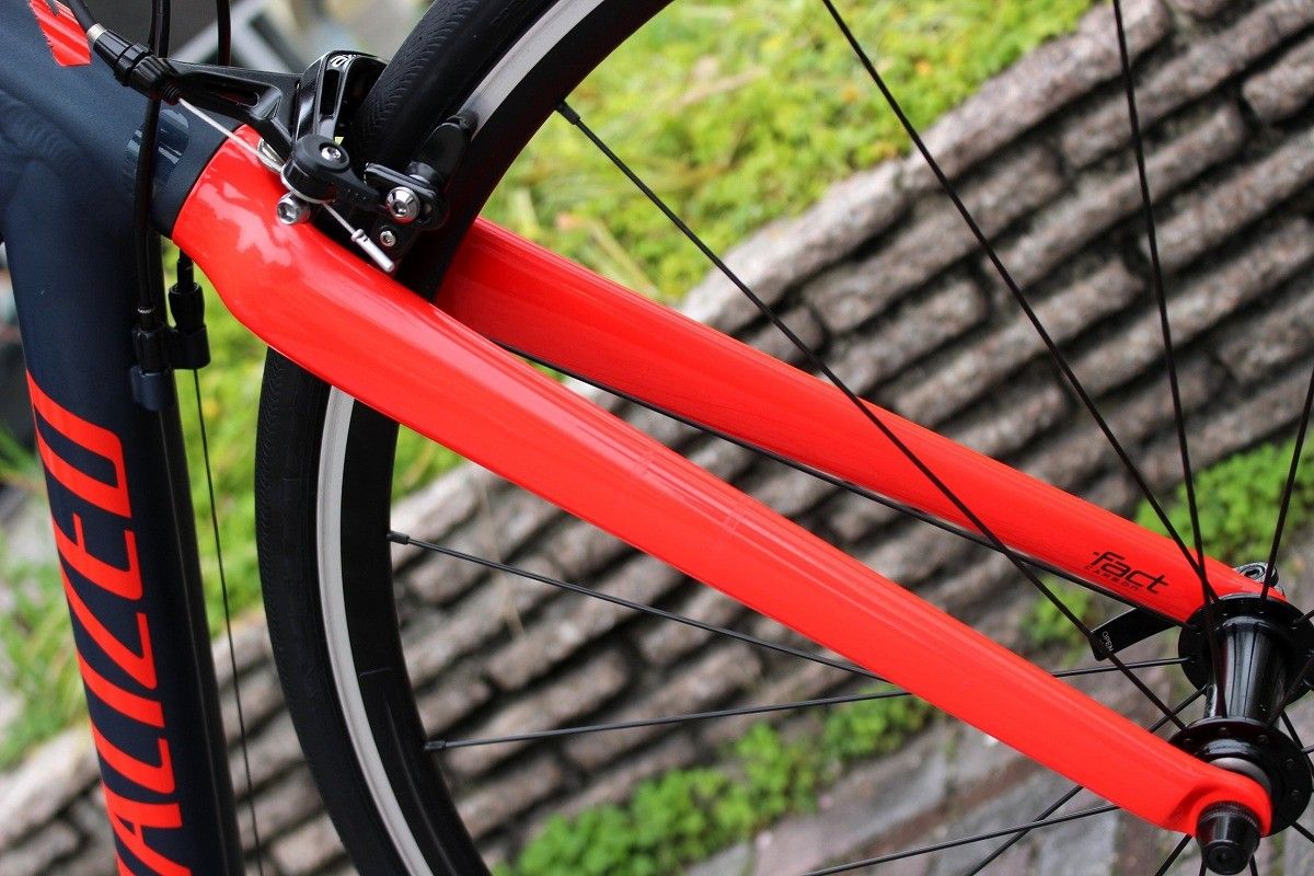 スペシャライズド SPECIALIZED アレー ALLEZ E5 ELITE 2017 49サイズ 