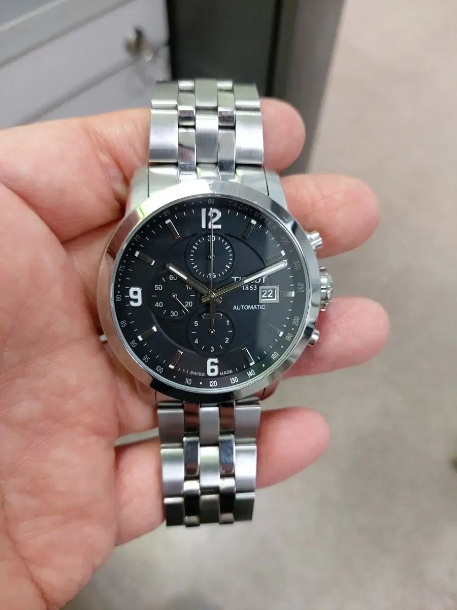 オートマチック