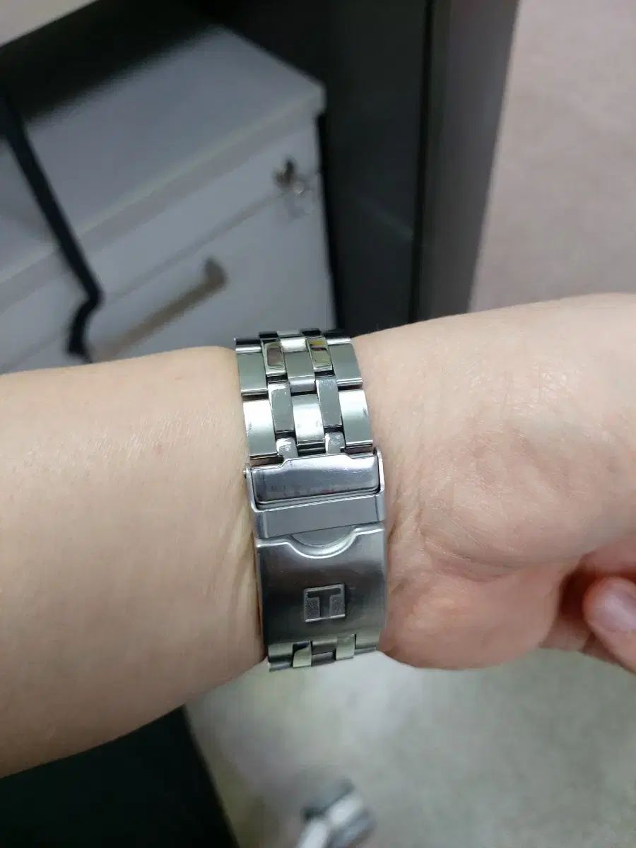 オートマチック クロノ