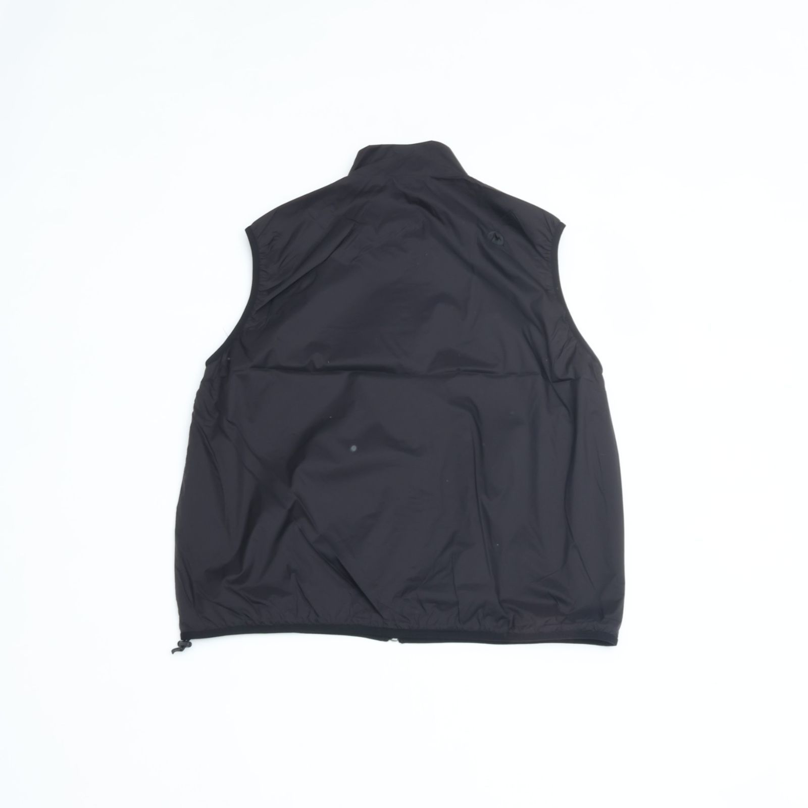 Marmot マーモット Light Serve Vest(ライトサーブベスト) 防風 撥水 