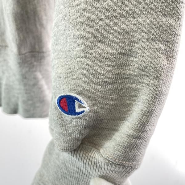 【中古】80s Champion リバースウィーブ SOUTHERN スウェット サイズL グレー チャンピオン[17][240017763892] 中古】80s Champion リバースウィーブ SOUTHERN スウェット サイズL