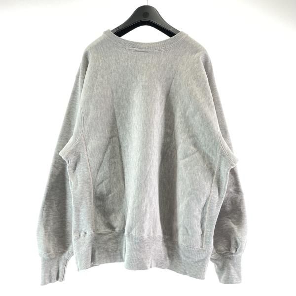 中古】80s Champion リバースウィーブ SOUTHERN スウェット サイズL 