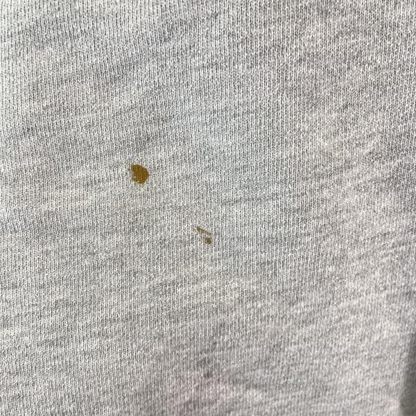 中古】80s Champion リバースウィーブ SOUTHERN スウェット サイズL