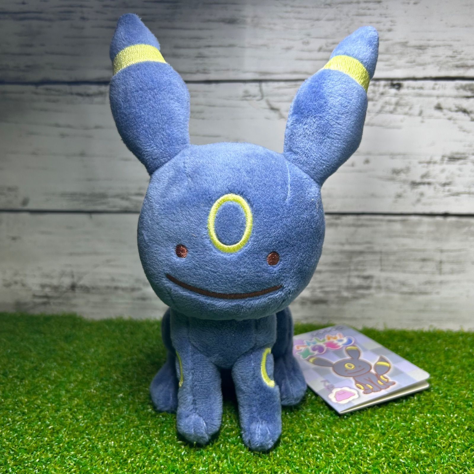 送料無料，低価 ポケモンセンター メタモン へんしん ぬいぐるみ