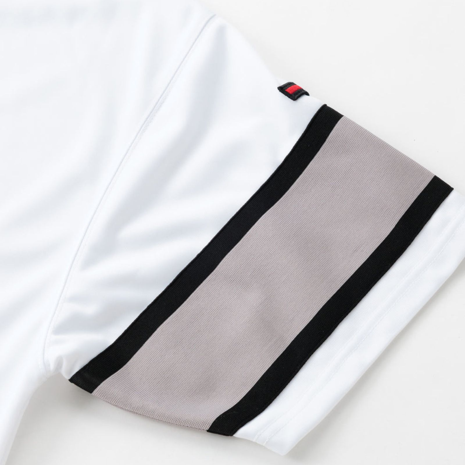 新作】【FUBU／フブ・ゲームTシャツ（ホワイト）】ストリート