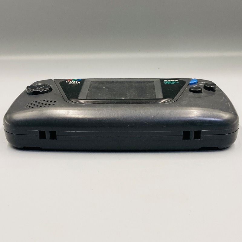 ゲームギア セガ SEGA - 本体 箱 GEAR GAME ◇ジャンク品⁄不動品◇SEGA