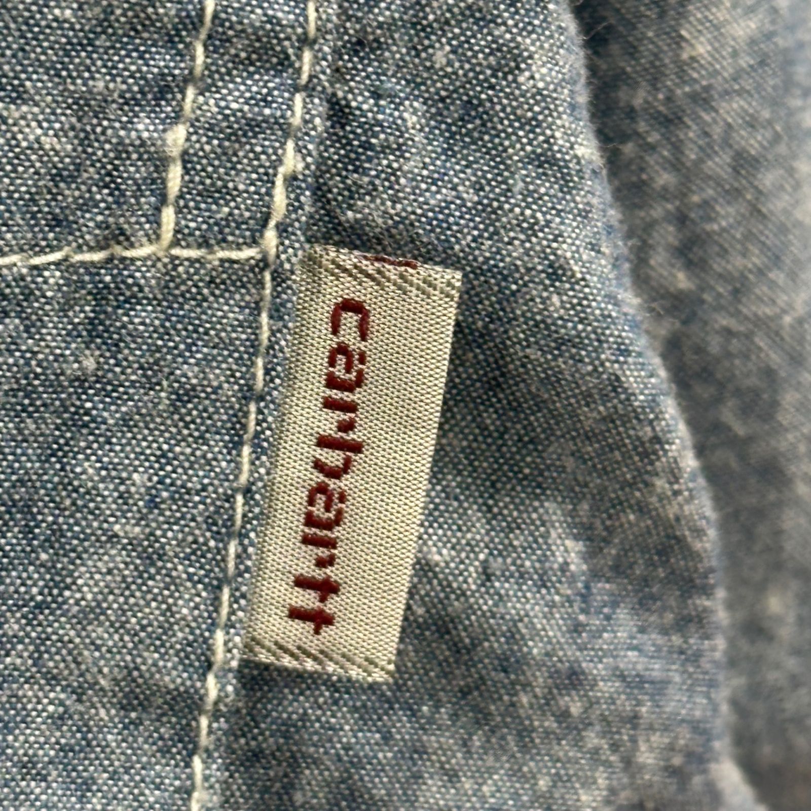 uniform experiment×carhartt(ユニフォームエクスペリメント