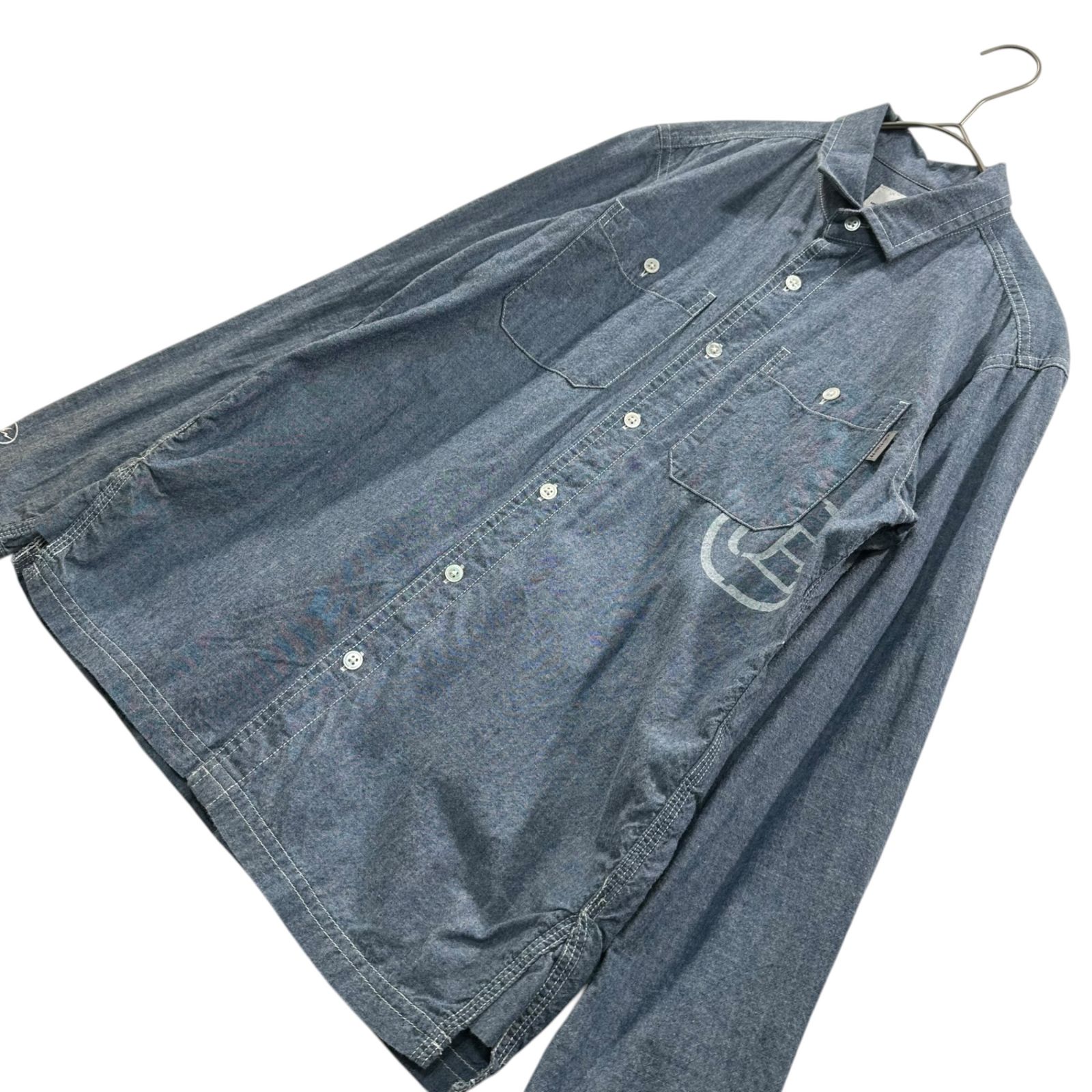 uniform experiment×carhartt(ユニフォームエクスペリメント 