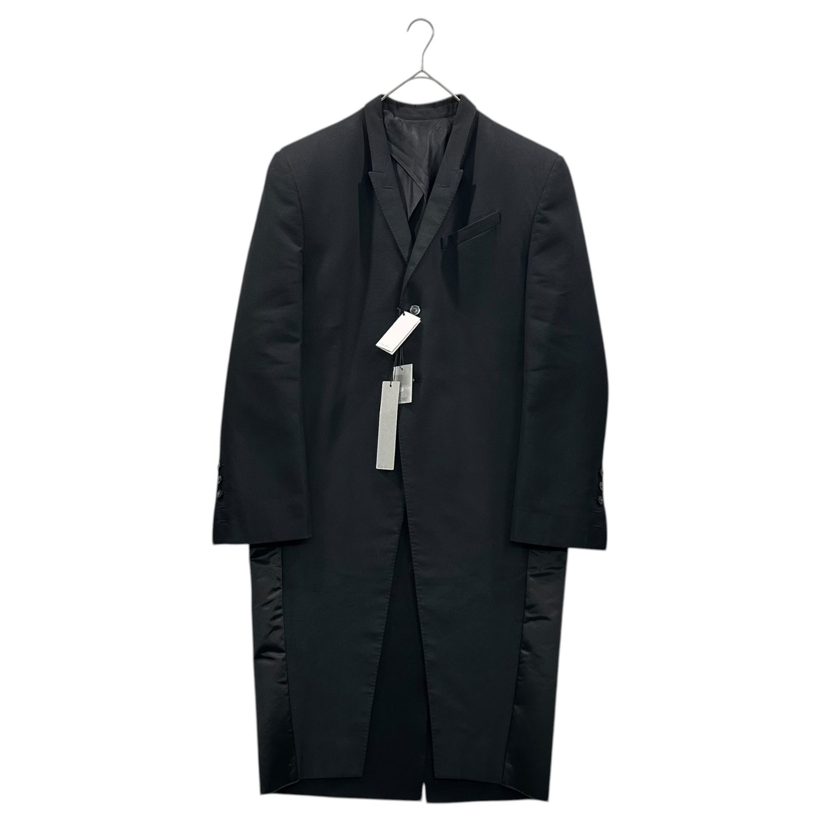 Rick Owens(リックオウエンス) 21AW JUMBO TATLIN COAT ジャンボ Rick Owens(リックオウエンス) 21AW JUMBO TATLIN COAT ジャンボ