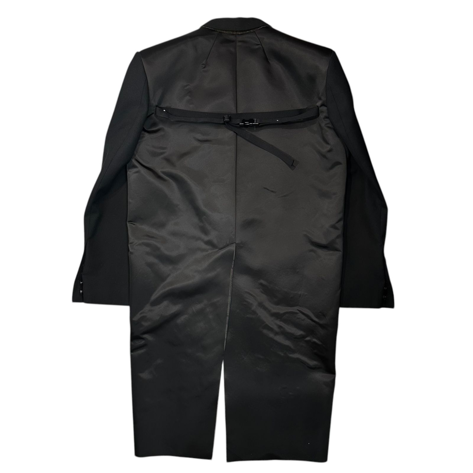 Rick Owens(リックオウエンス) 21AW JUMBO TATLIN COAT ジャンボ
