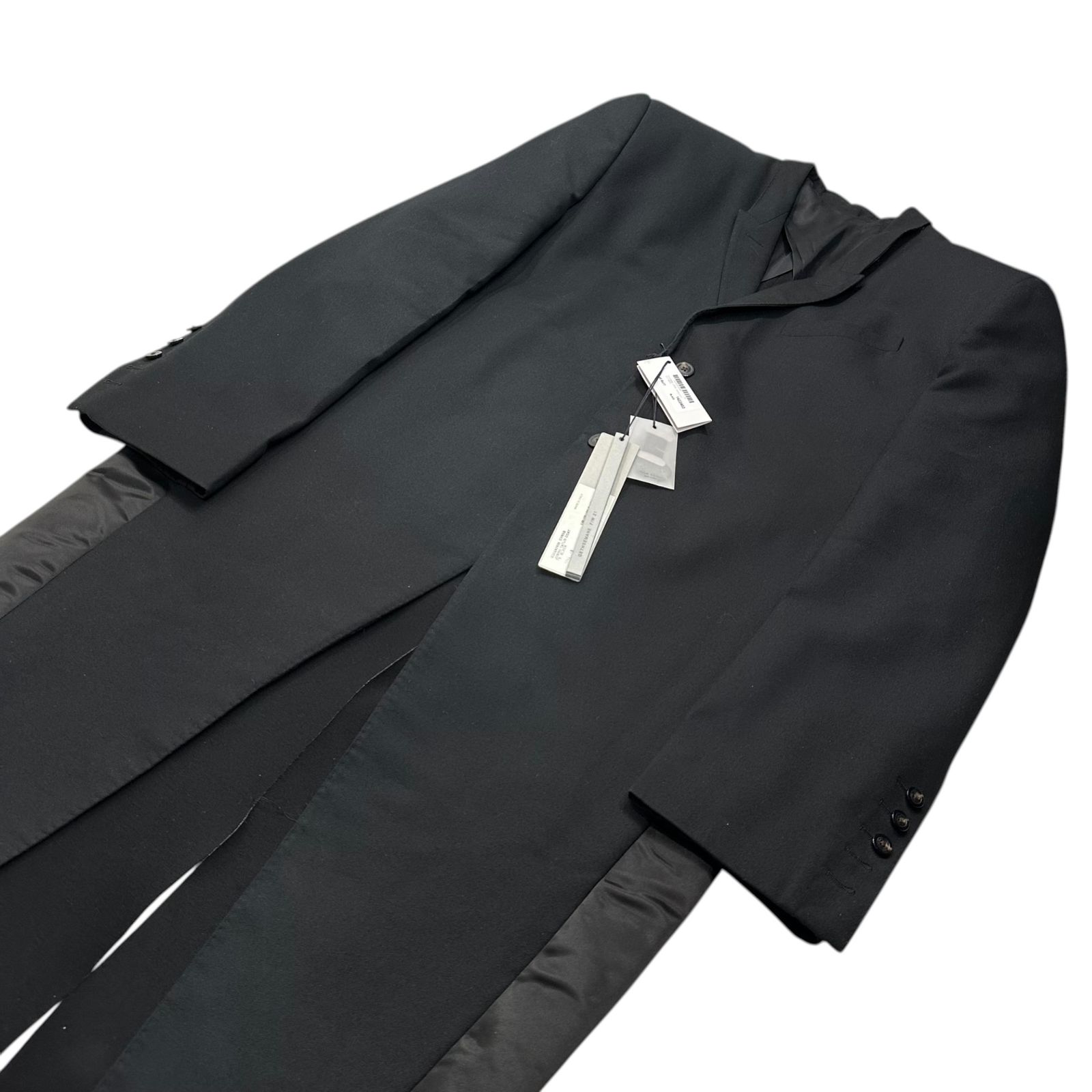 Rick Owens(リックオウエンス) 21AW JUMBO TATLIN COAT ジャンボ