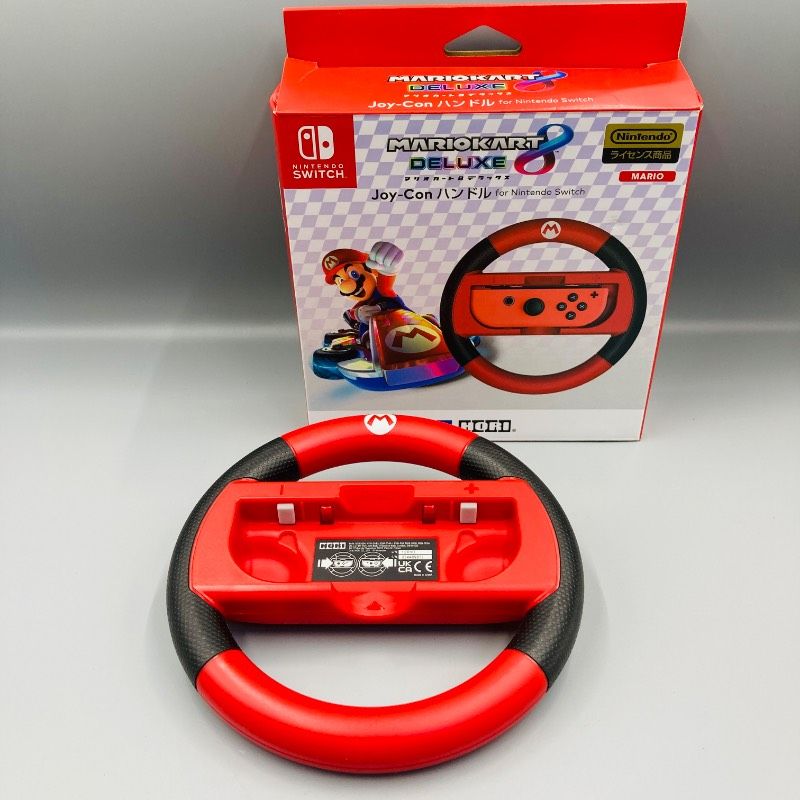 switch ジョイコン マリオ switch コントローラー マリオの通販
