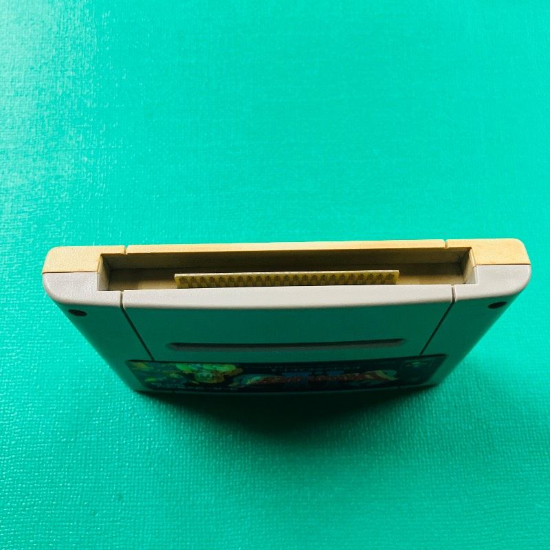カセットのみ】スーパーファミコン ドラゴンクエストI・II DRAGON