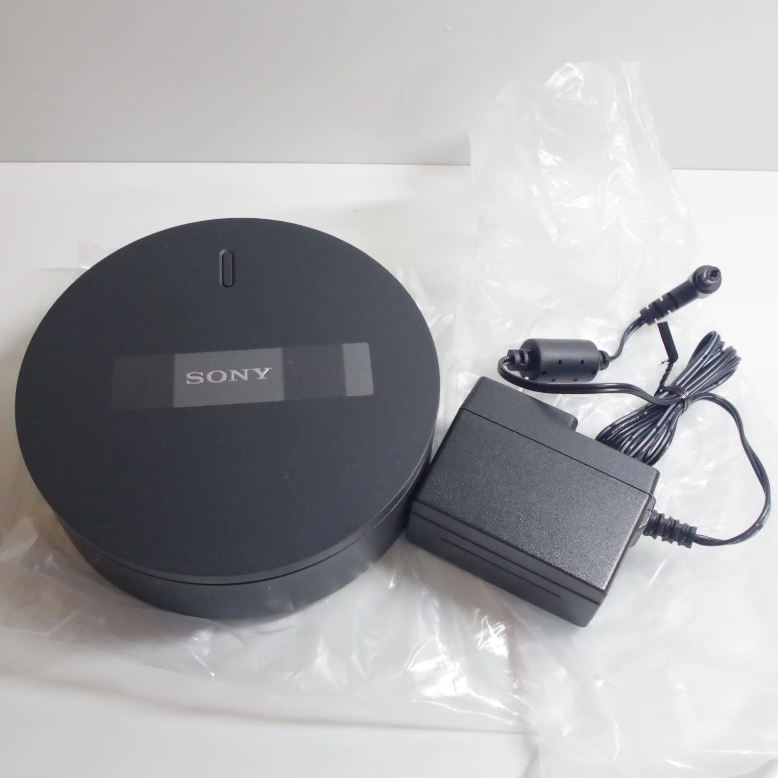 新品同様】SONY NSD-M1000 無線LAN中継機 nuro メッシュ - メルカリ