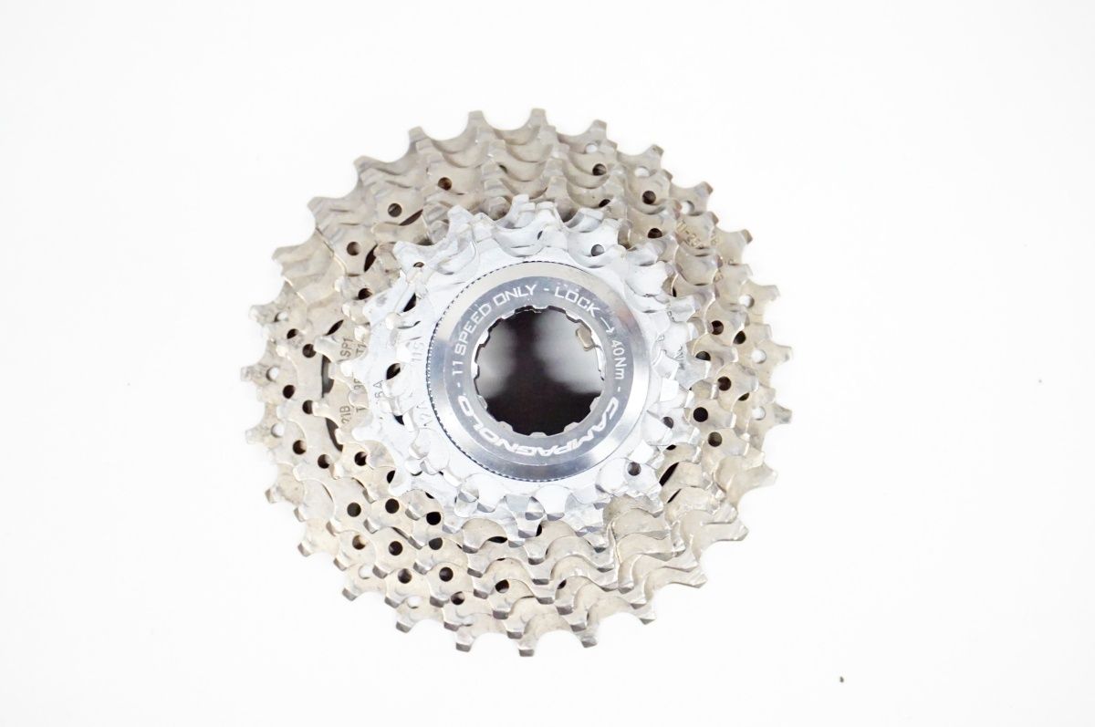 CAMPAGNOLO 「カンパニョーロ」 SUPER RECORD 12-27T スプロケット 