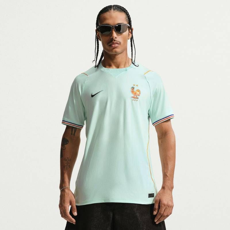 【送料無料・匿名配送】NIKE ナイキ フランス代表 2026 公式 アウェイ シャツ 新品 正規品