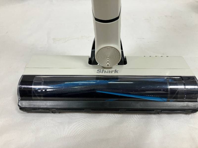 美品】シャーク EVOPOWER SYSTEM FIT+ コードレススティッククリーナー