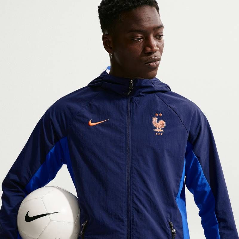 送料無料・匿名配送】NIKE ナイキ フランス代表 2026 公式 AWF