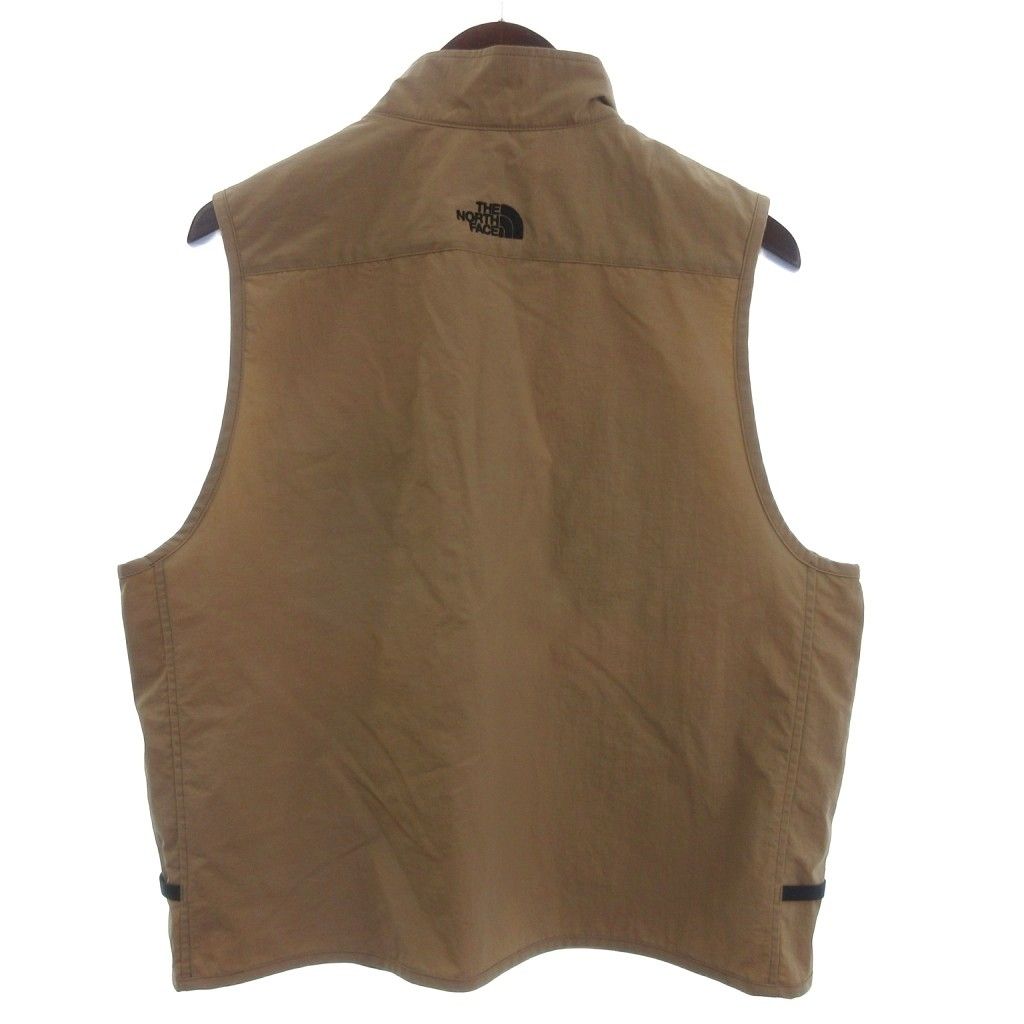 ザノースフェイス THE NORTH FACE 美品 フィールドユーティリティ 