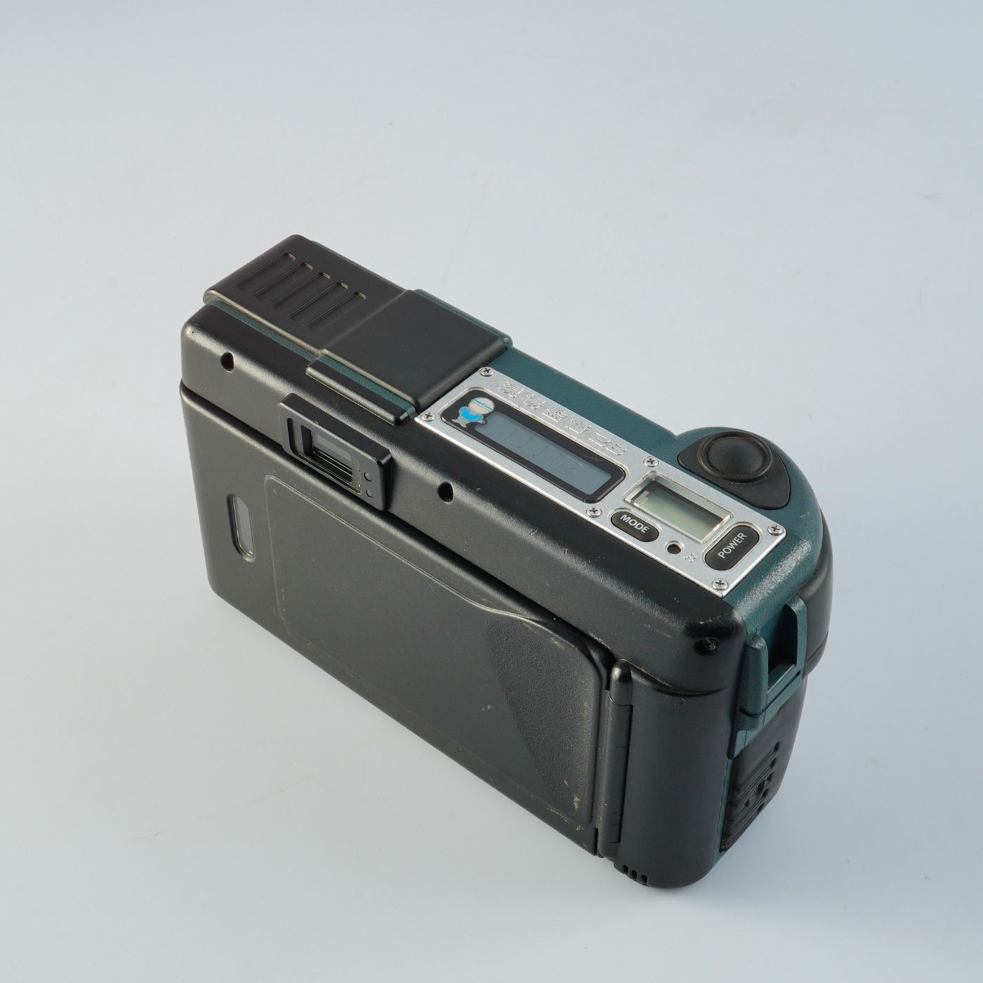 Konica コニカ 現場監督 ( GENBAKANTOKU ) 28 WB コンパクトフィルム