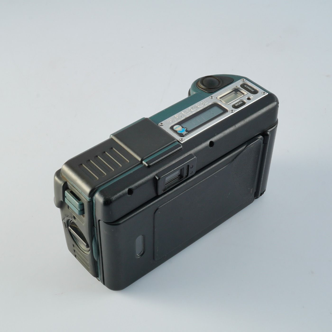 Konica コニカ 現場監督 ( GENBAKANTOKU ) 28 WB コンパクトフィルム