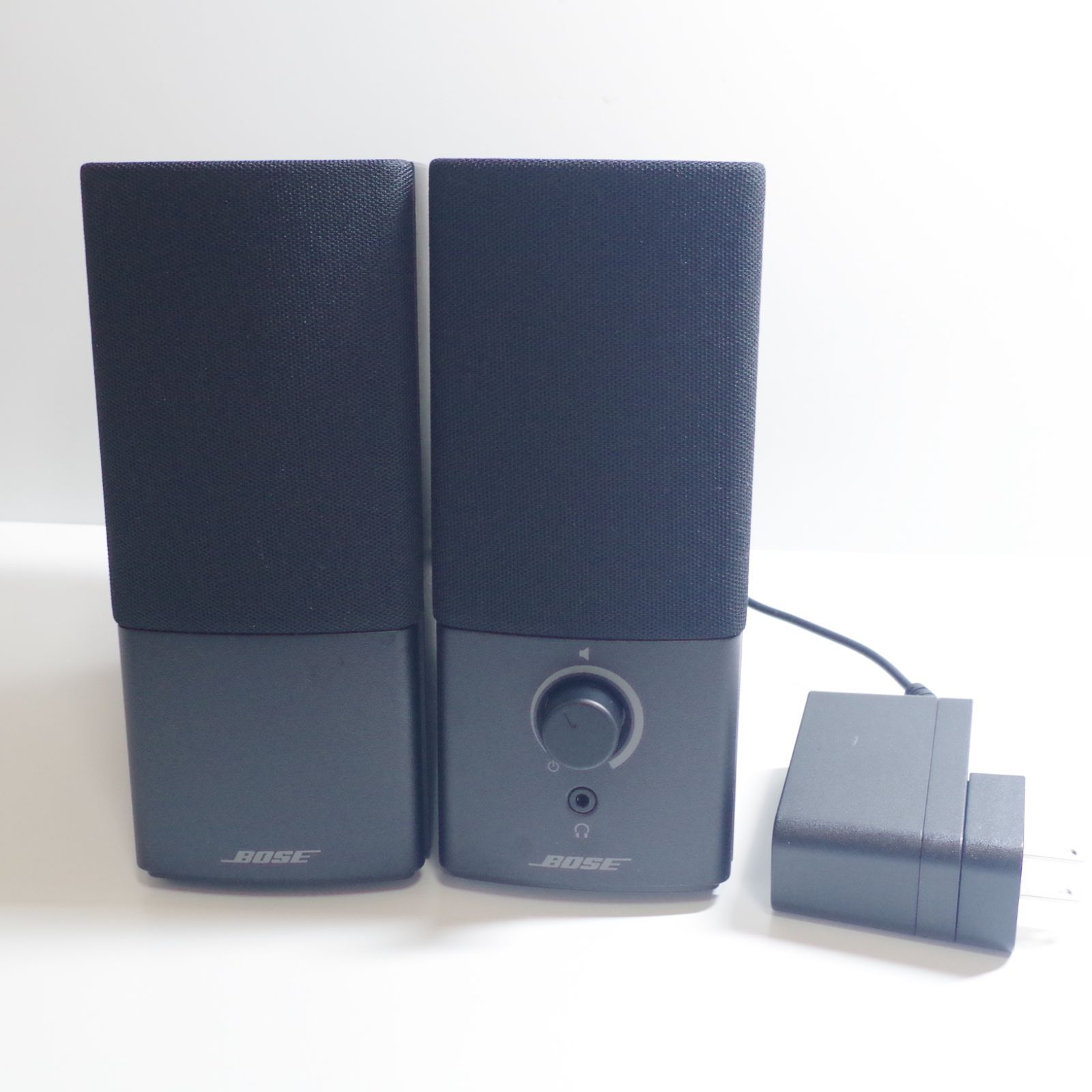 Bose Companion 2 Series III PCスピーカー 中古 - メルカリ