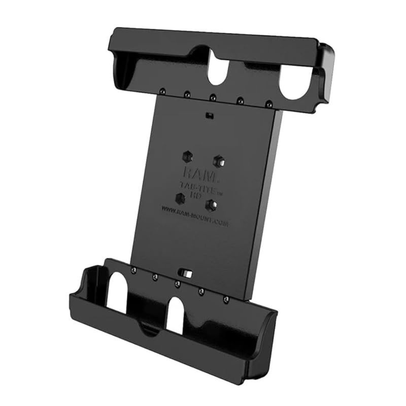 【新品】 RAM MOUNTS(ラムマウント) タブタイト 【9-10.5インチ用】タブレットホルダー iPad Air1＆2世代他 RAM-HOLTAB20U