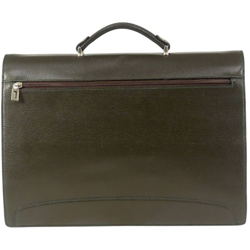 LANCEL パリス ビジネスバッグ フランス製 LANCEL PARIS ⁄ ランセル