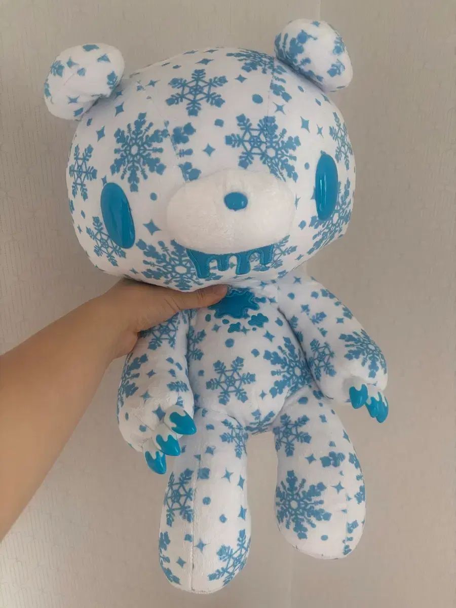 100%新品，お得 いたずらぐまのグル～ミ～(グルーミー)
