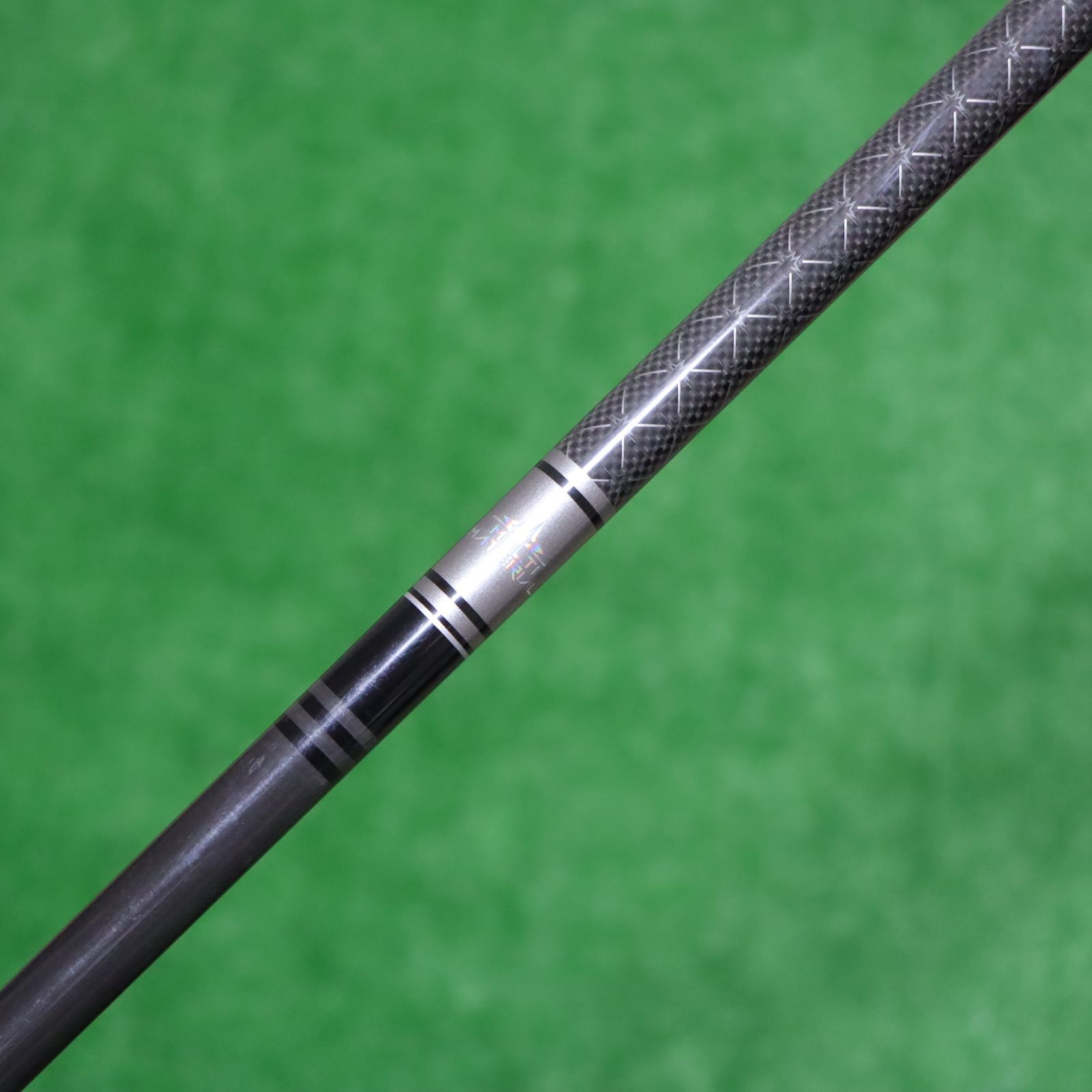 TENSEI 1K HYBRID 80S PINGスリーブ ユーティリティ用 TENSEI 1K HYBRID 80S PINGスリーブ ユーティリティ用 【公式通販】