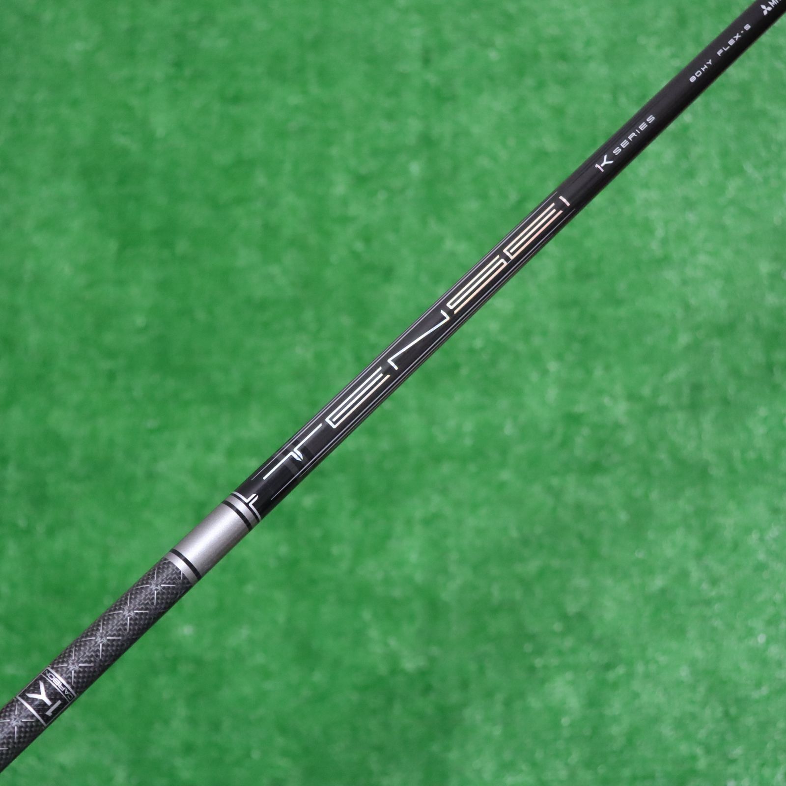 シャフト単品】TENSEI Pro 1K Hybrid 80 S 350Tip PING用スリーブ付き