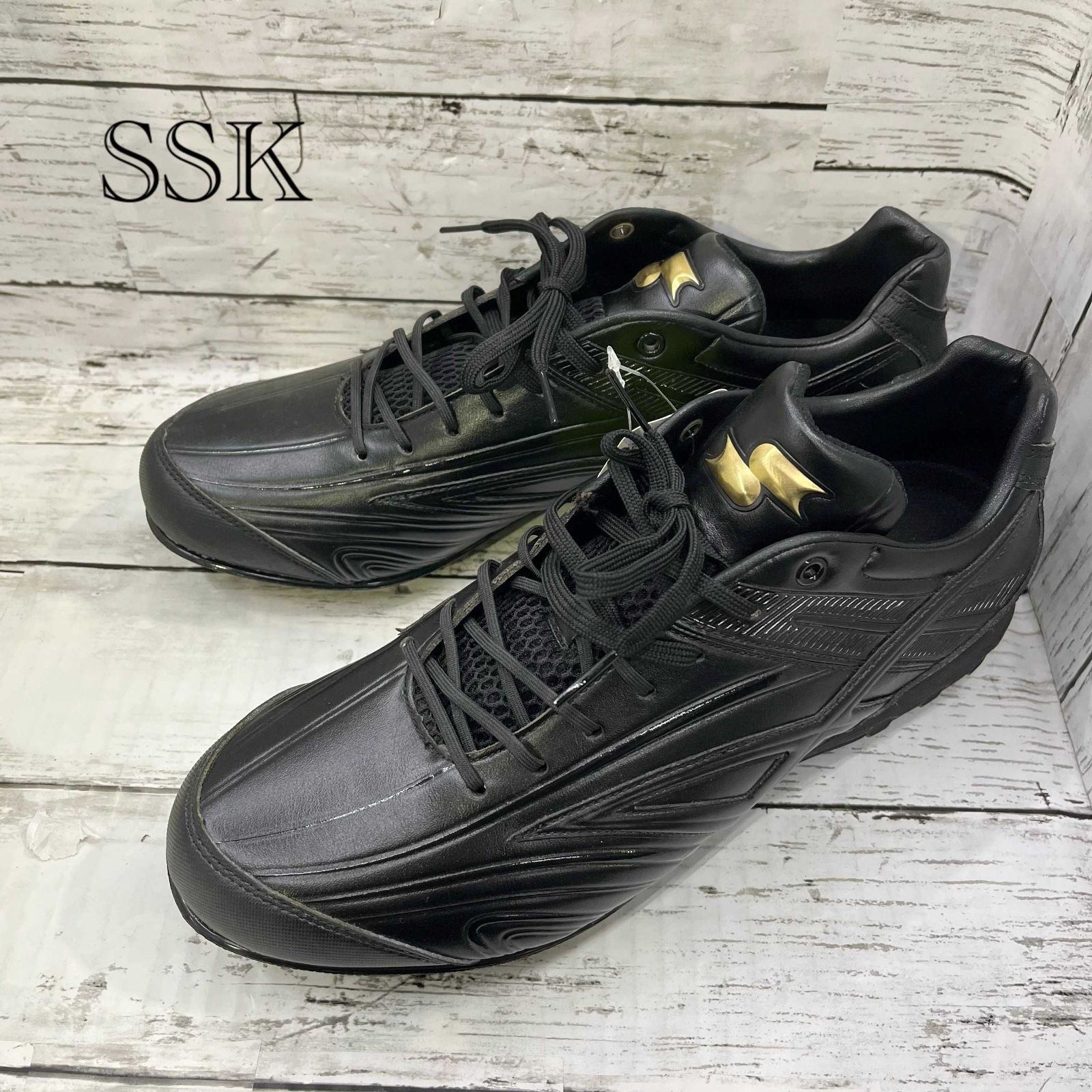 タグ付き SSK Maxi Light Y エスエスケイ エスエスケー