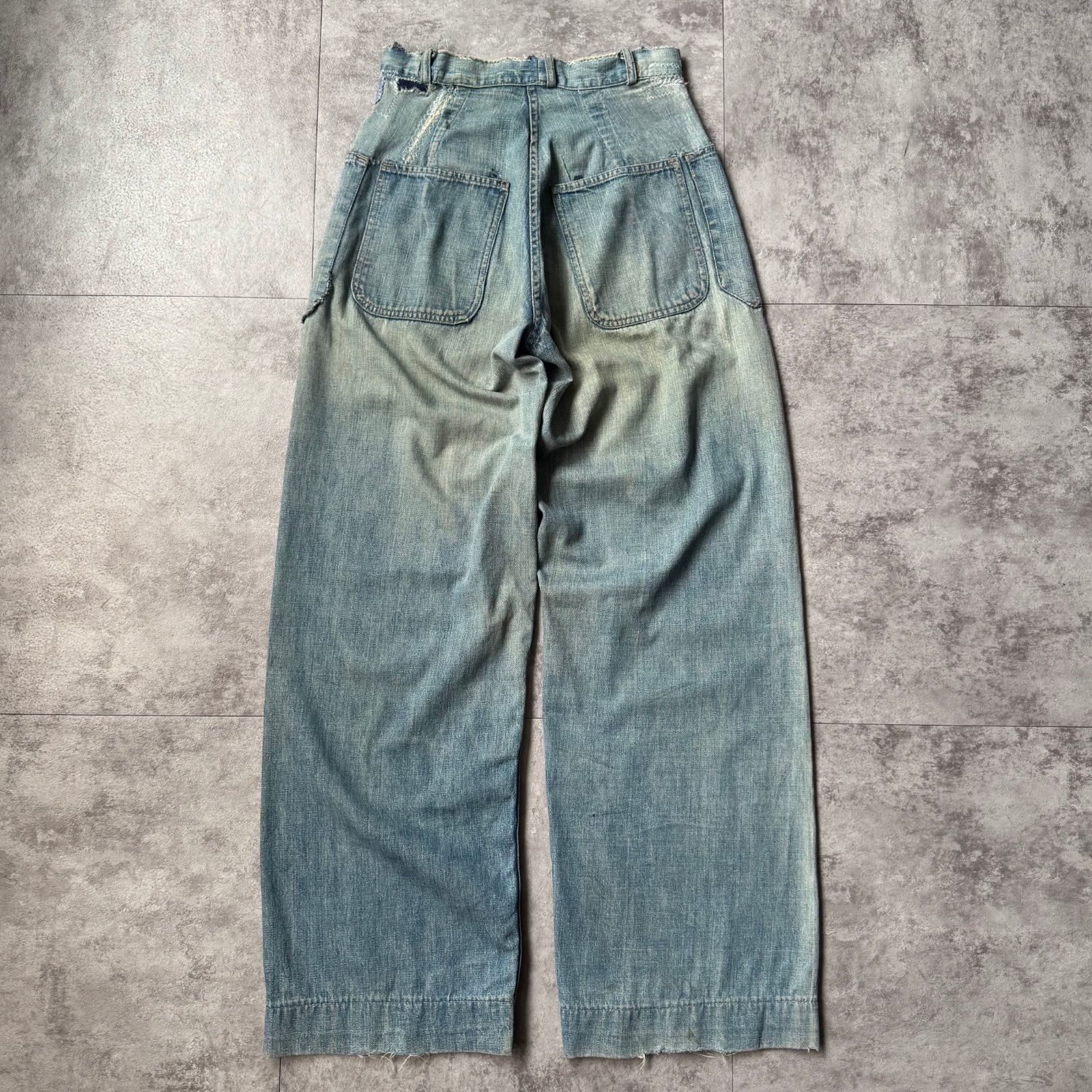 1940's 