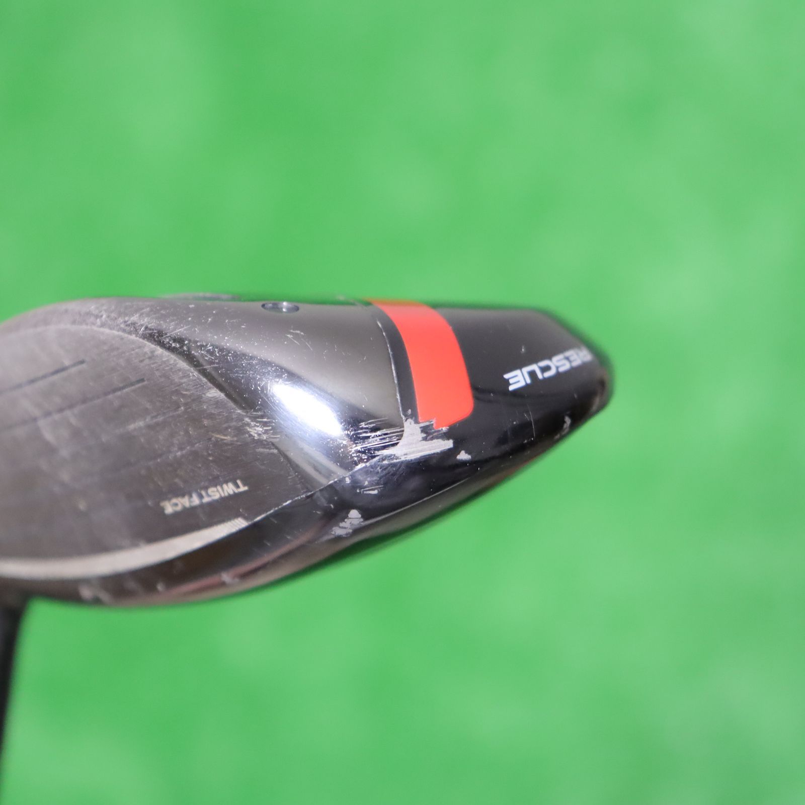 ステルス ユーティリティ レスキュー 5U 純正スチール S STEALTH ステルス ユーティリティ レスキュー 5U 純正スチール S STEALTH