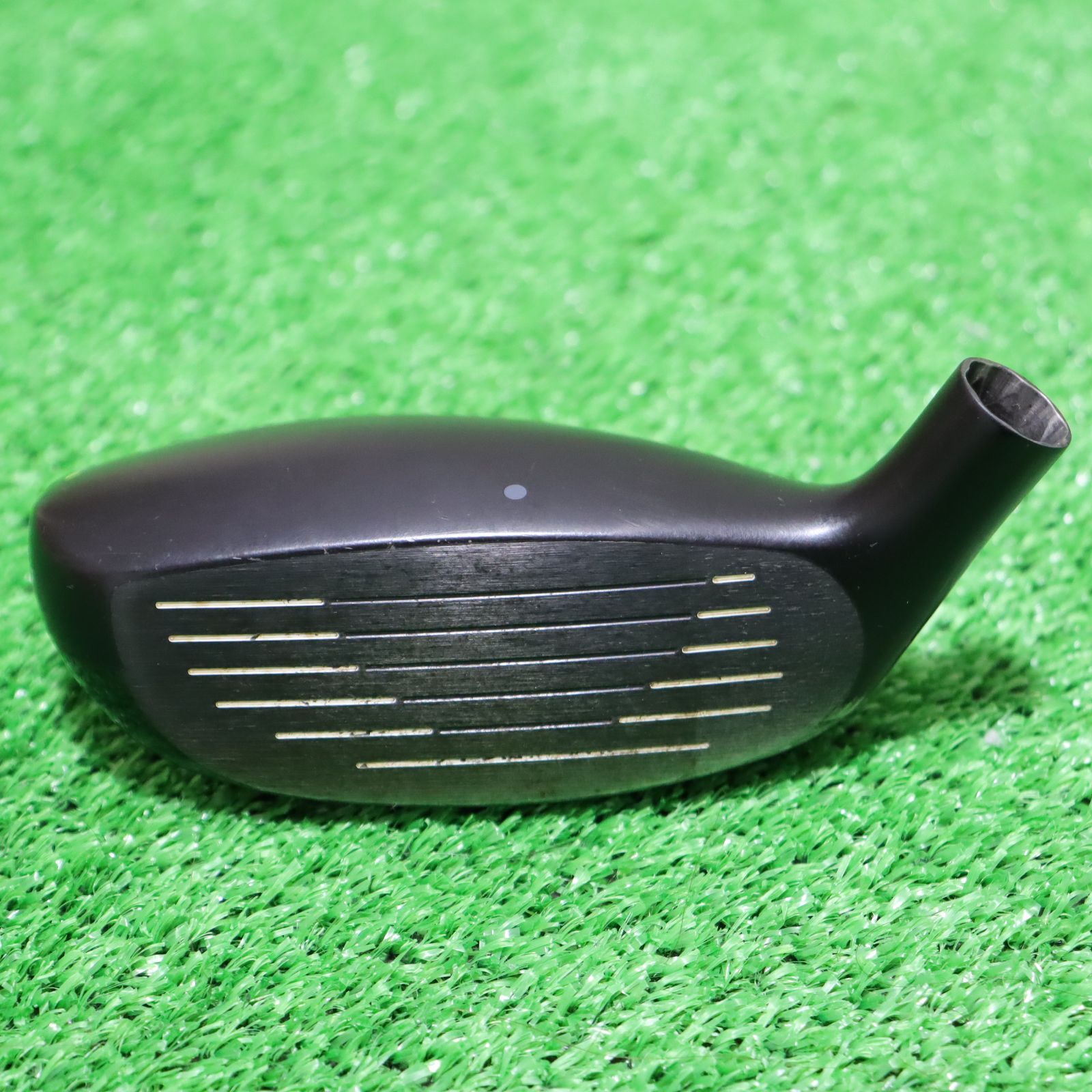 ヘッド単品】PING G430 ユーティリティ 3U 19° ハイブリッド ヘッド単品】PING G430 ユーティリティ 3U 19° ハイブリッド