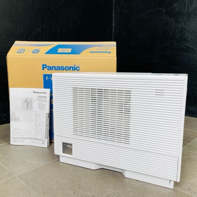 美品 衣類乾燥除湿機 【中古】動作保証 Panasonic パナソニック F 