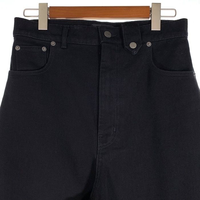 EGONLAB. エゴンラボ 25SS BAGGY DENIM PANTS バギー デニム ワイド