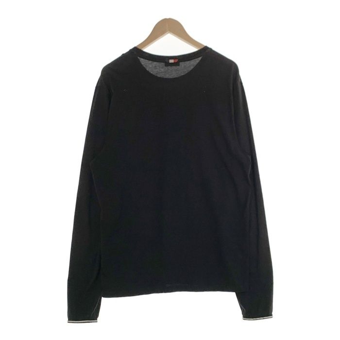 MONCLER モンクレール MAGLIA GIROCOLLO LS T-SHIRT ロンT ロング