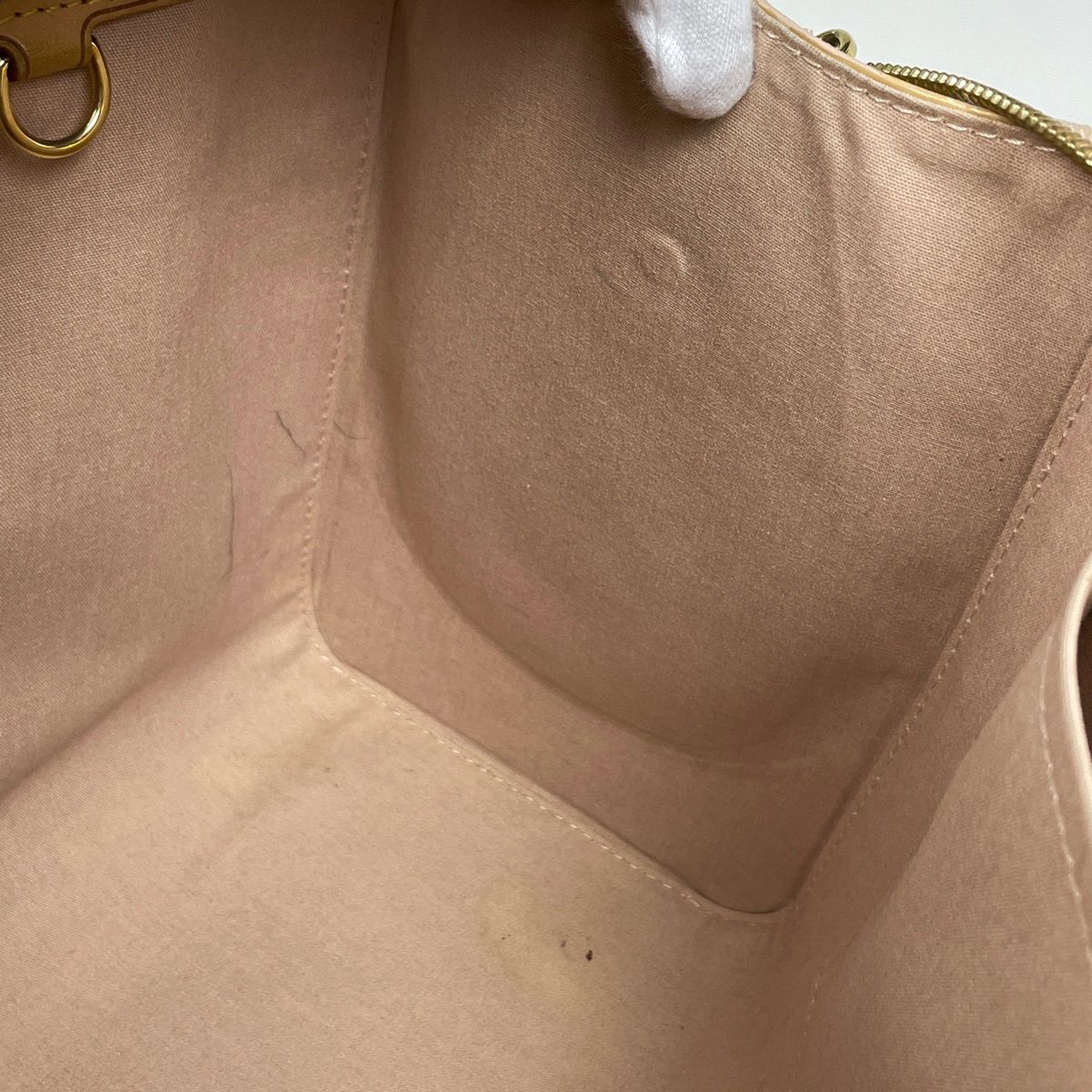 ルイ・ヴィトン Louis Vuitton ブレアGM 2WAY ショルダーバッグ 