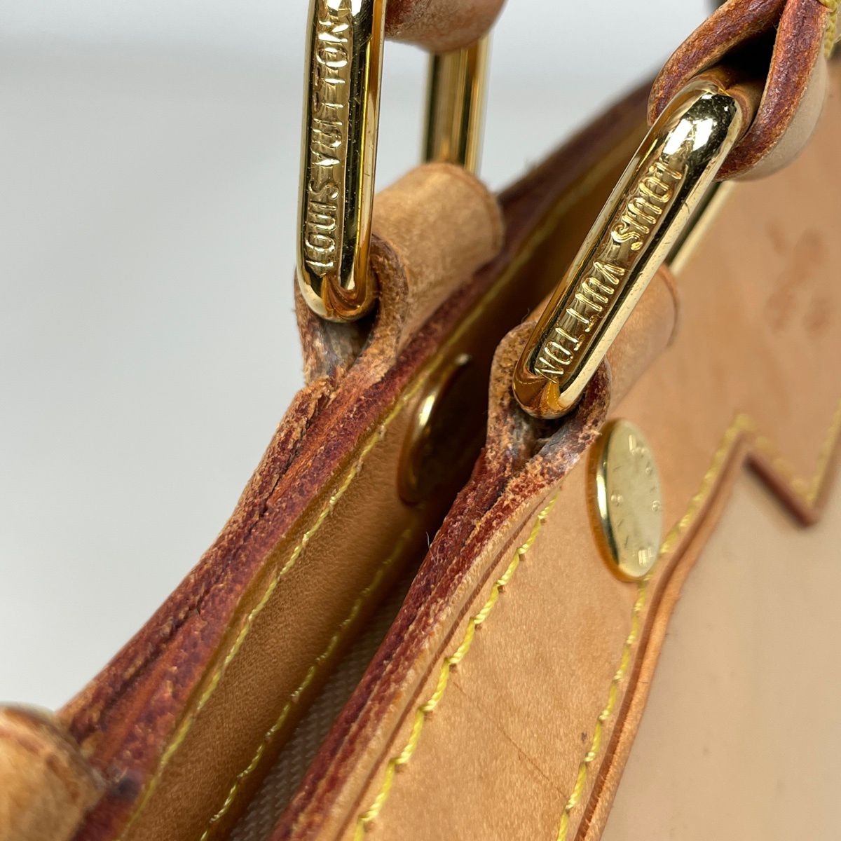 ルイ・ヴィトン Louis Vuitton ブレアGM 2WAY ショルダーバッグ 