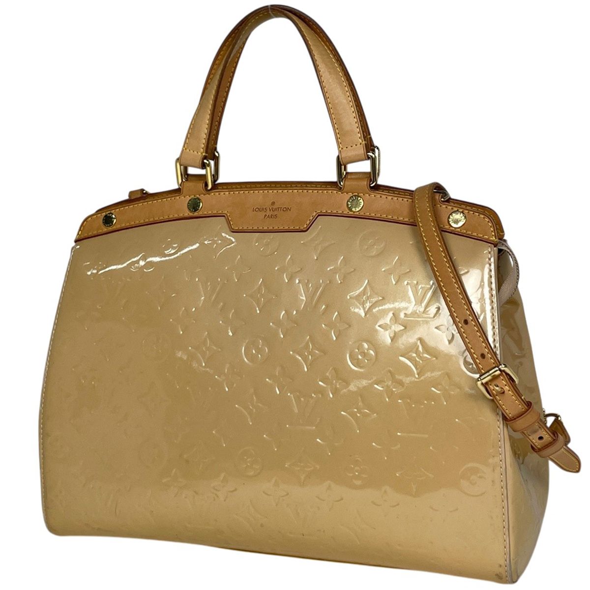 ルイ・ヴィトン Louis Vuitton ブレアGM 2WAY ショルダーバッグ 