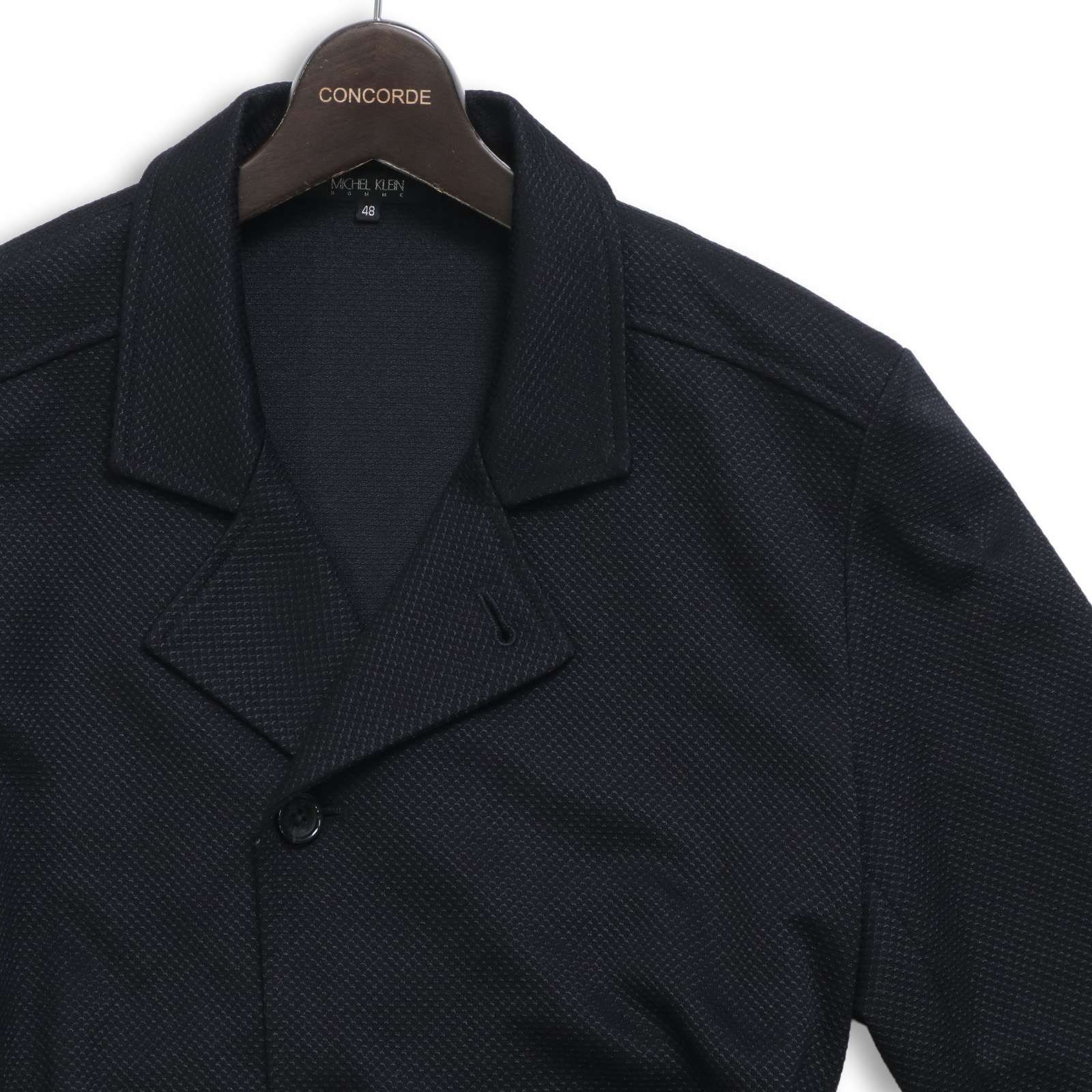 MICHEL KLEIN HOMME ミッシェルクラン オム 春夏☆ アンコン 