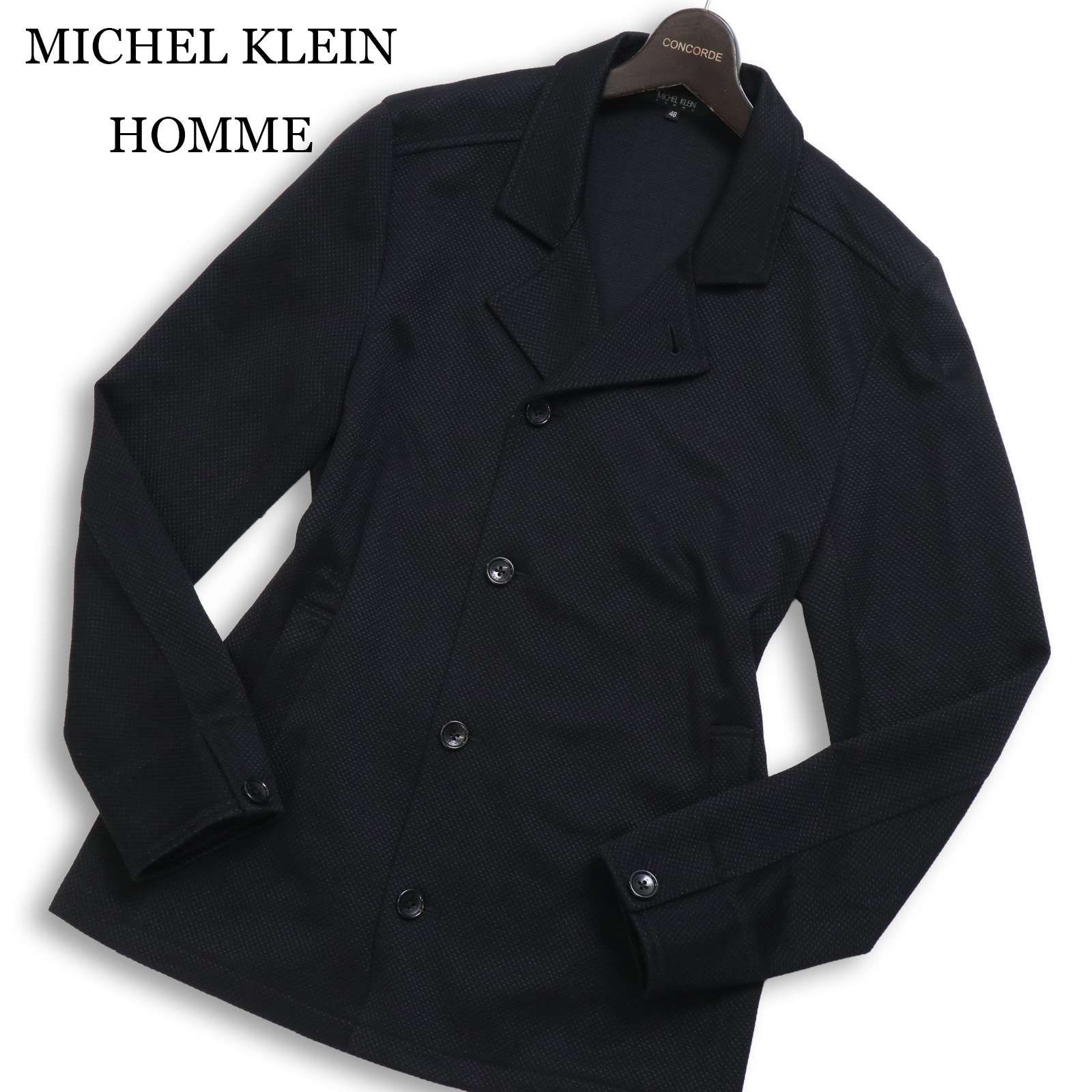 MICHEL KLEIN HOMME ミッシェルクラン オム 春夏☆ アンコン 