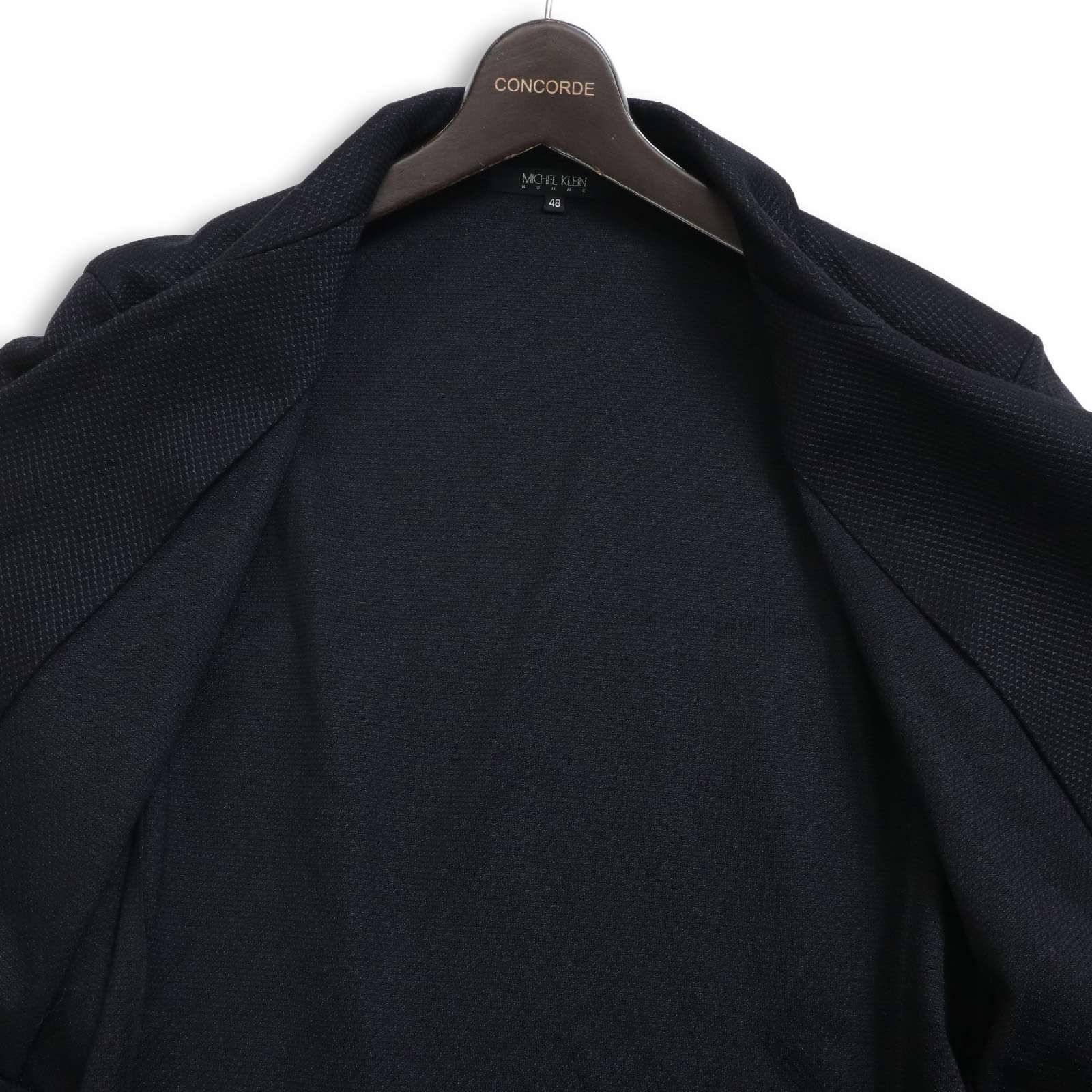MICHEL KLEIN HOMME ミッシェルクラン オム 春夏☆ アンコン 