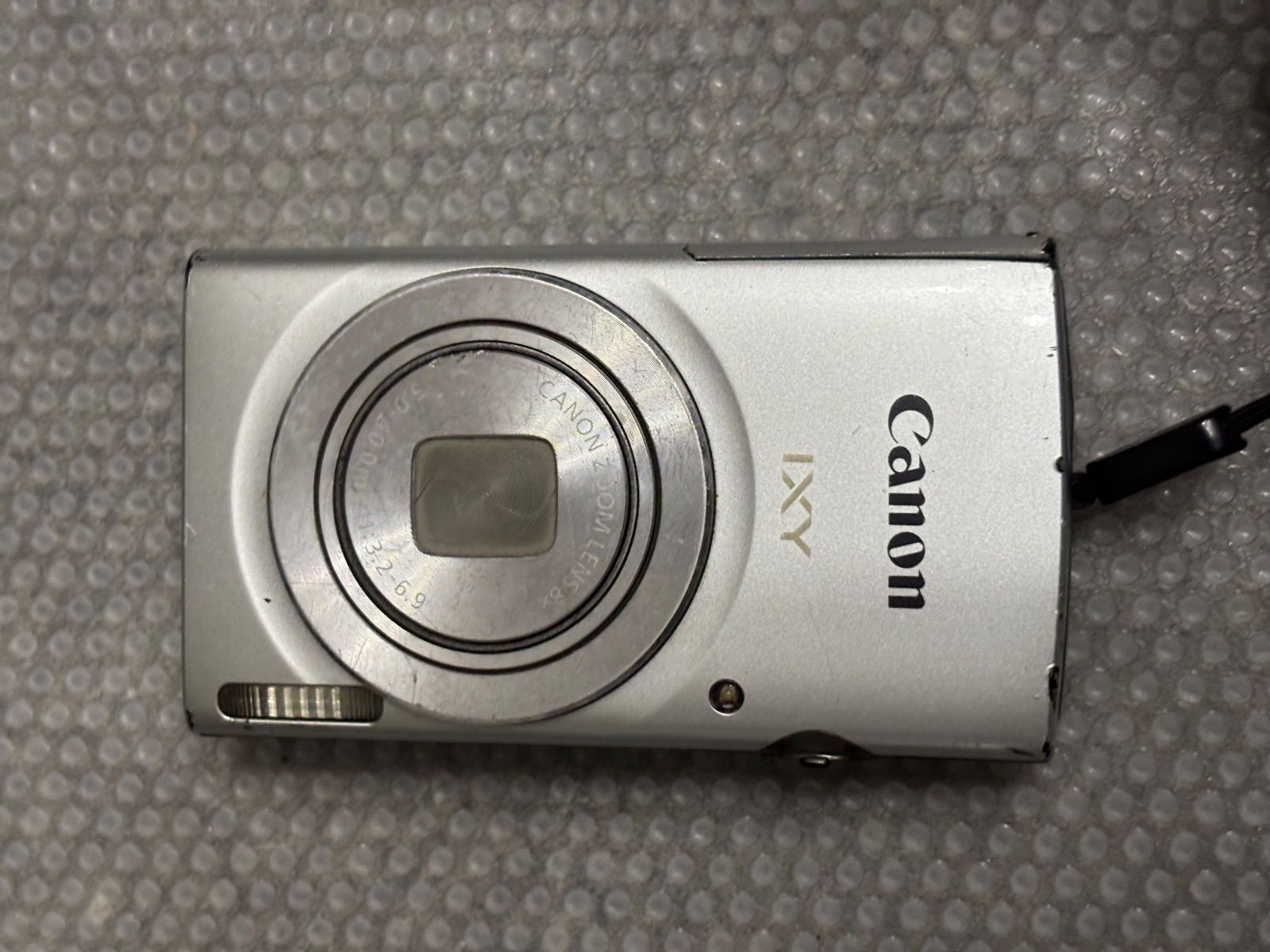 Canon IXY180 26020655