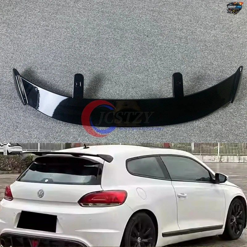 リアウイング ルーフスポイラー フォルクスワーゲン シロッコ リア VW